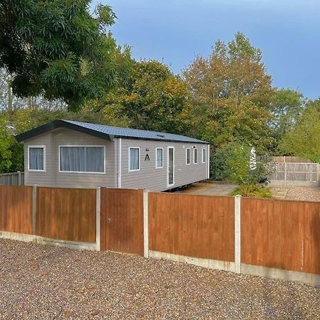 Bishy Barnabee, Waxham Nr Sea Palling, Path To The Sandy Beach Norwich Bagian luar foto